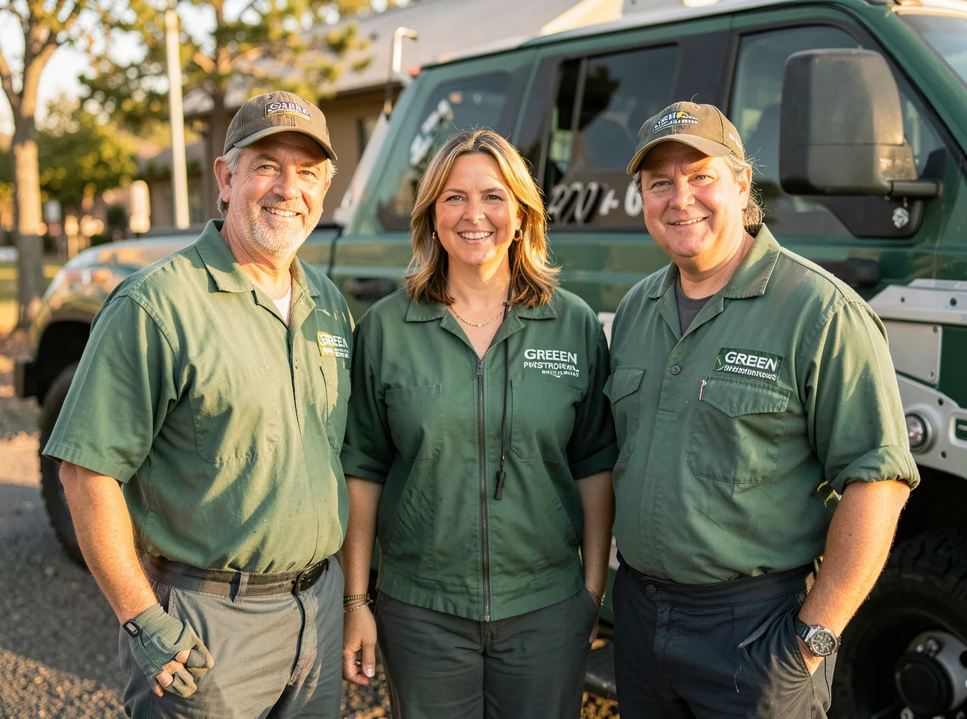 Water Damage Restoration company in Farmer, OH
