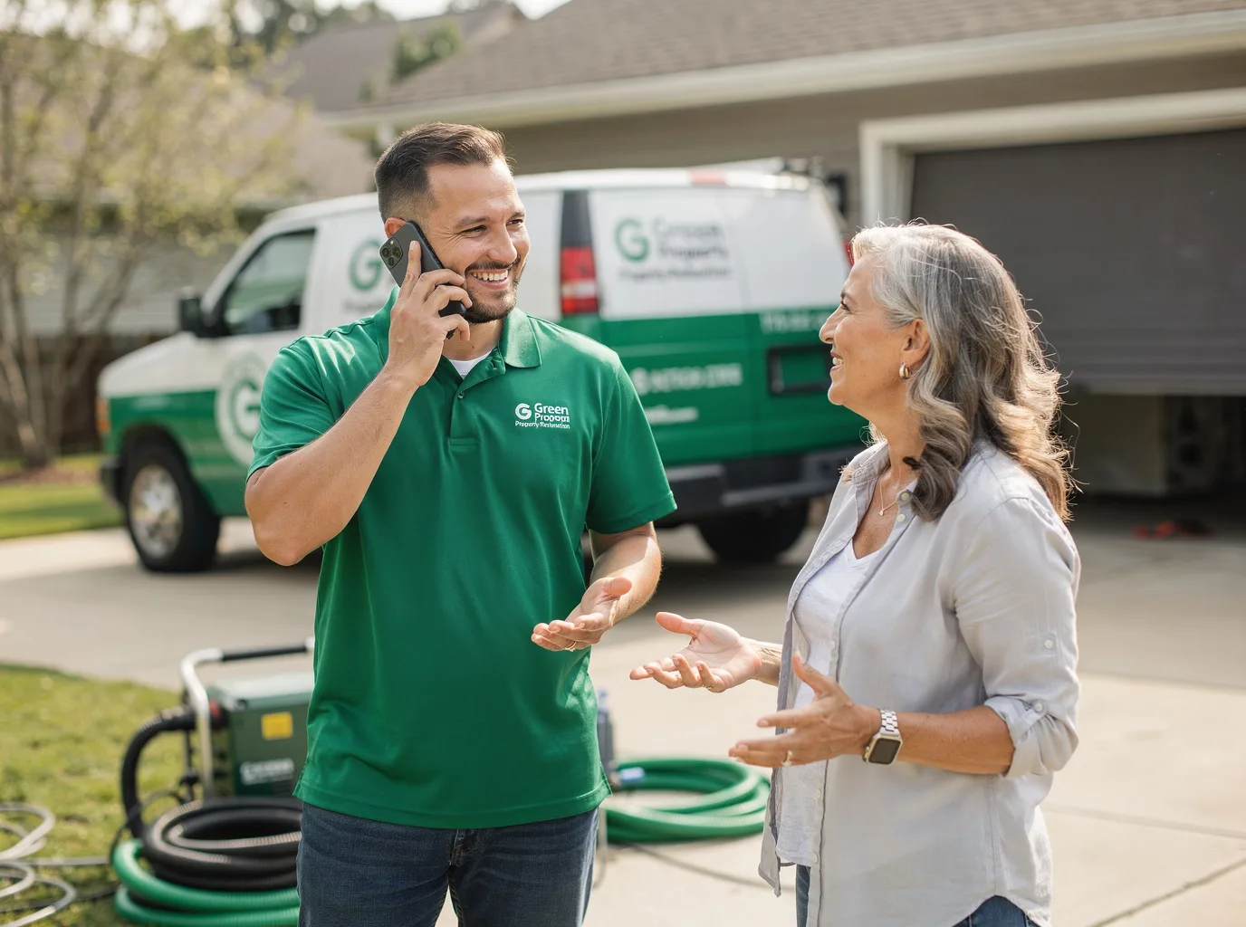 Water Damage Restoration Farmer, OH FAQs